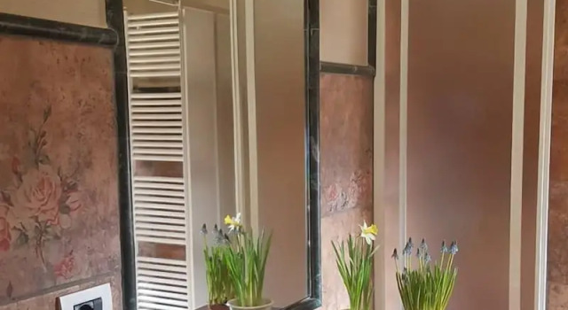 Апартаменты Agriturismo Magnarosa
