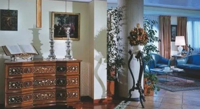 Residence Dei Cavalieri, Rezervasyon Otel Barletta Apulia
