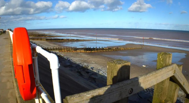 The Den Studio Apartment - Withernsea