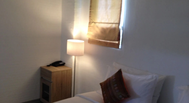 ST88 Residence, Забронировать Отель Бан-Банг-Талат Nonthaburi Province