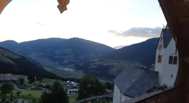 Апартаменты Gasthaus Dorfberg