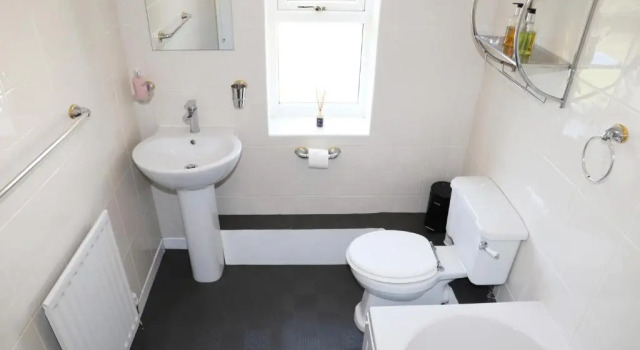 Двухместный номер Standard Elmfield House