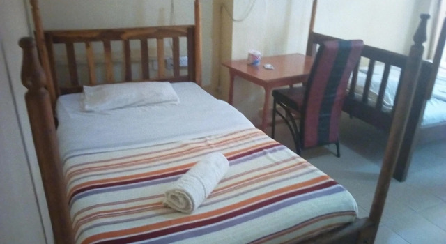Tripple M Guest House, Rezervați Pensiune Pensiuni în Maua, Pensiune