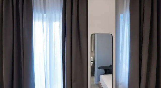 Номер Deluxe Il Pumo - Apulian Rooms Bari Savoia