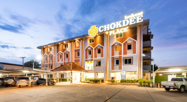 Chokdee Place