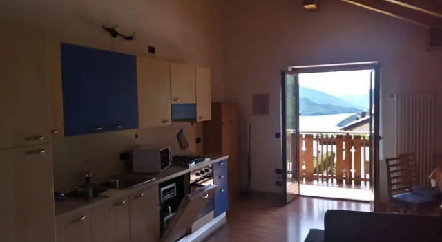 Molvenolago Apartments