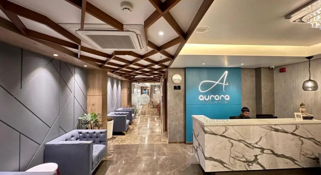 Aurora Boutique Hotel