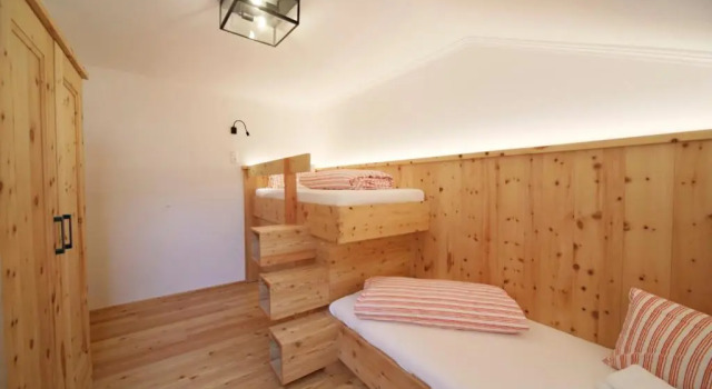 Номер Standard Hotel Gasthof Unterwöger
