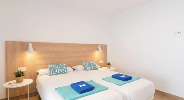 Вилла Ereza Villas La Granja