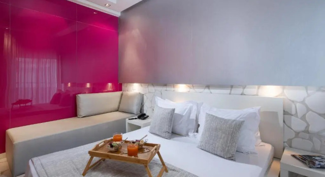 Люкс Afrodite Suites