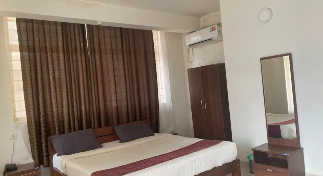 Raj Residency By WB Hotels, Забронировать Отель Отели Мадикери 3 звезды, 3*