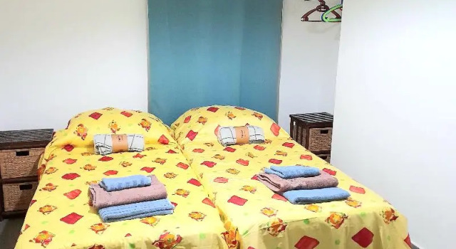 Апартаменты Classic Tropicana Holiday Apartments
