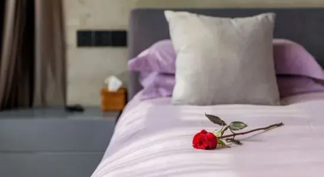 Люкс Wozaitiantaishan Dengni Guesthouse