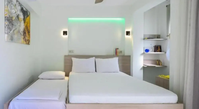 Marthina Luxury Living, Reserva ahora Apartahotel Nea Potidaea 