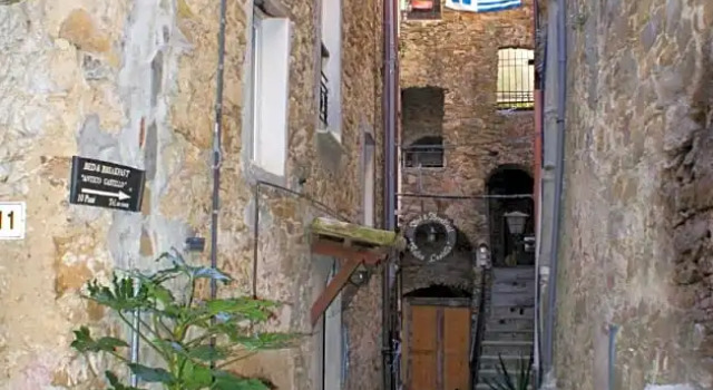 Antico Castello