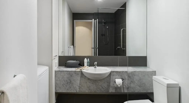 Апартаменты c 1 комнатой Punthill Apartment Hotel - Manhattan