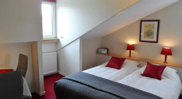 Номер Standard B&B Vouwere