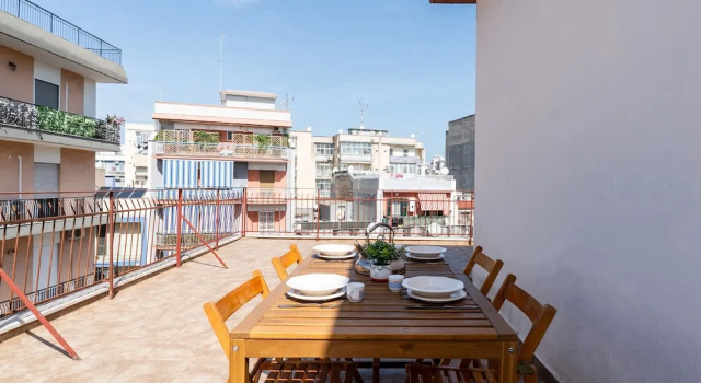 Апартаменты Casa Pellicani by Wonderful Italy