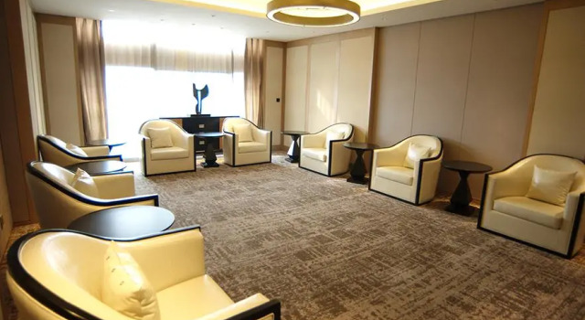 Hotel Nikko Taizhou, Book Hotel Hotels in Taizhou with Parking, Parking