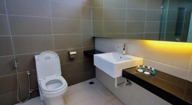 Номер Standard B&S Boutique Hotel