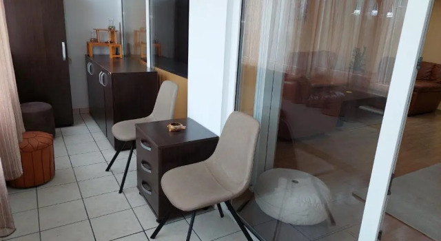 Apartament Anthony
