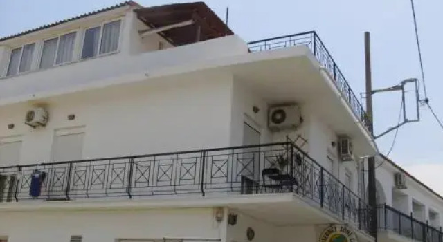 Sofia's House