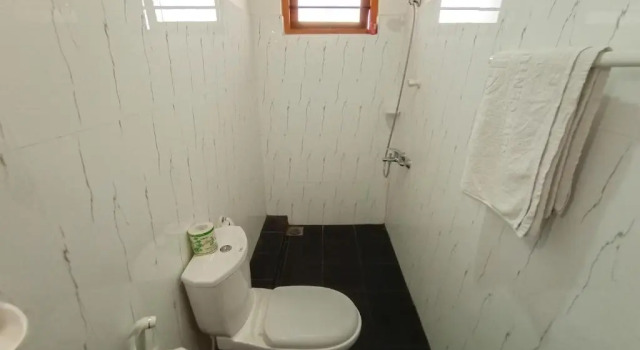 Номер Standard Villa 468 - Hikkaduwa