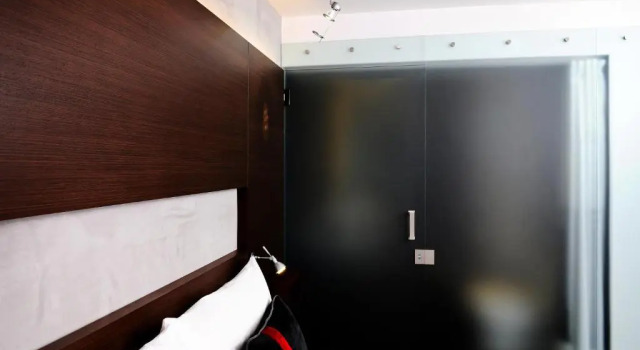 Двухместный номер Deluxe Hercor Hotel - Urban Boutique