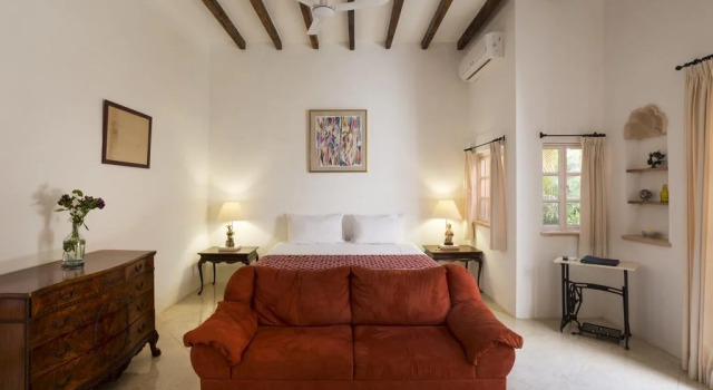 Casa de Camposampiero, Prenota Hotel Hotel a Yucatán con piscina, Piscina