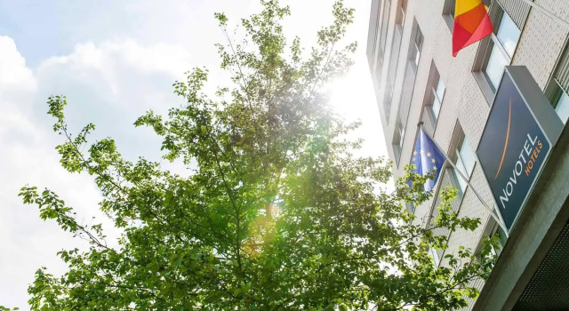 Novotel Leuven Centrum