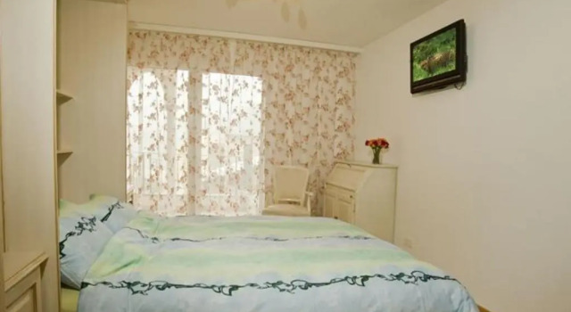 Апартаменты Residenz Ambassador B01