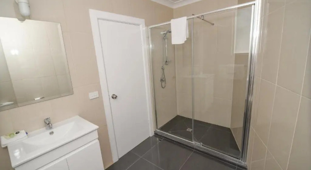 Номер Deluxe Dandenong Motel