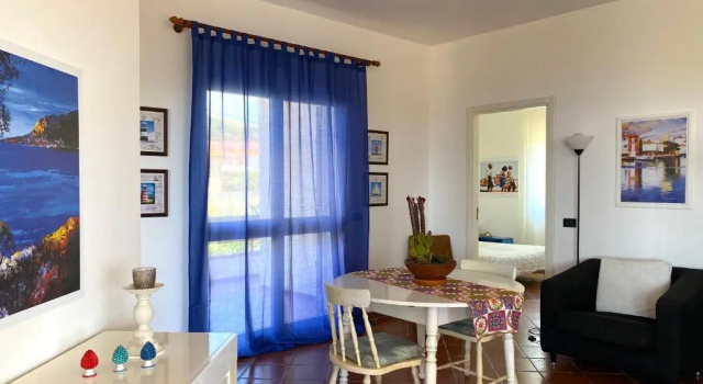 Villa Anna - Appartamento relax 3 minuti a piedi dalla spiaggia, Book Apartment Hotels in Sicily with Parking, Parking