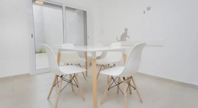 WX2 Venezuela Apartment, Забронировать Апартаменты/квартира Кордова Провинсия де Кордоба, рядом с Национальный университет Кордовы