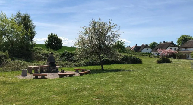 Апартаменты Lieblingsplatz im Reethus