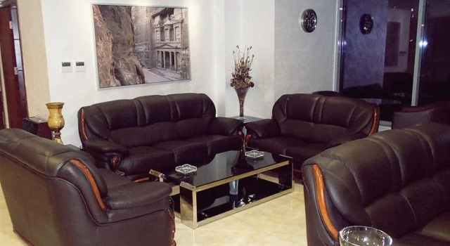 Joory hotel Suites