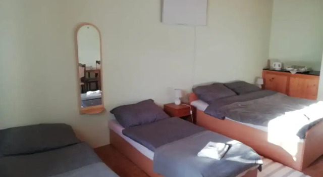 Penzión Medvedí Brloh Remata, Rezervovat Hotel Handlová Trenčiansky kraj