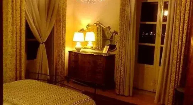 Porto Turistico B&B