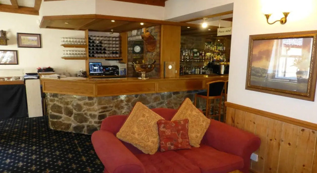 Lyncombe Lodge Hotel, Забронировать Отель Уинскомб Mendip Hills