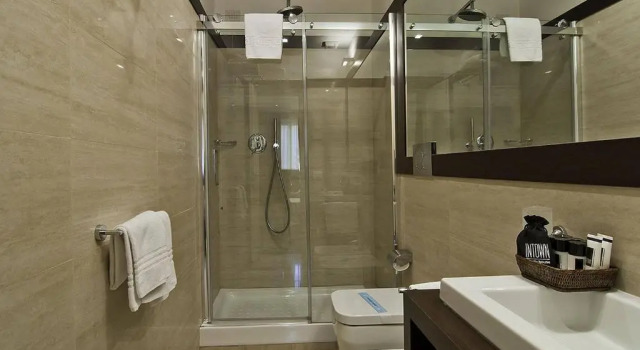 Номер Standard Intown Luxury House