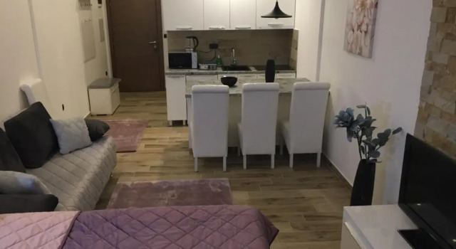 N62 i N63, Buchen Sie Hotel Kopaonik 