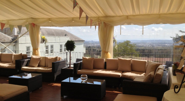 New House Country Hotel, Забронировать Отель Карфилли 