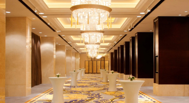Radisson Blu Plaza Chongqing
