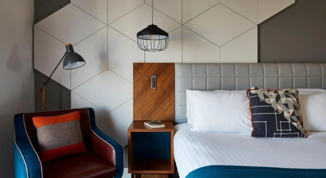 The Cube Hotel Birmingham, Забронировать Отель СПА-отели Англии, SPA-услуги
