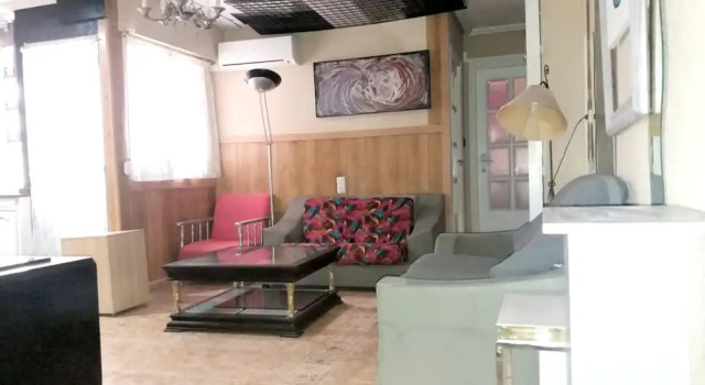 Apartment With 2 Bedrooms in Alicante, With Wonderful sea View, Terrace and Wifi Near the Beach, Забронировать Апартаменты/квартира Апартаменты Аликанте, рядом с Гавань Аликанте, Апартаменты/квартира