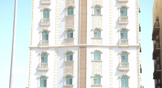 Etlalet Ebhar Furnished Units