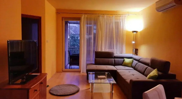 Апартаменты Kiss-Füredi Apartman Szeged