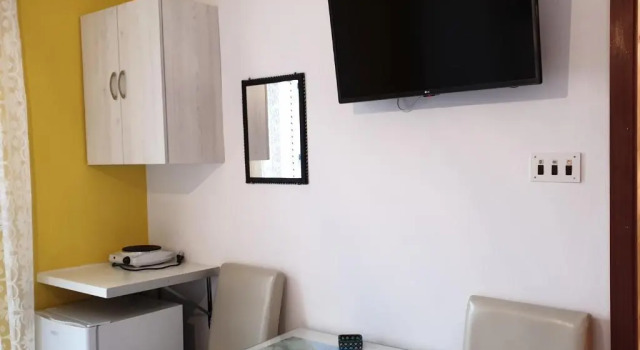 Номер Standard Apartments and Rooms Dobrila