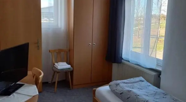 Номер Standard Landgasthof zum SEEHOF