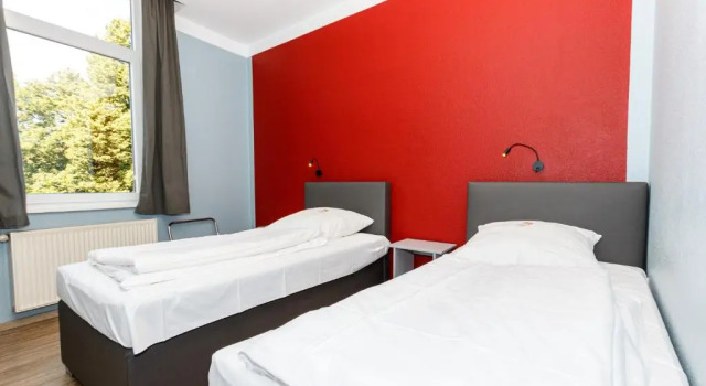 Номер Standard Apart Hotel Sarstedter Hof
